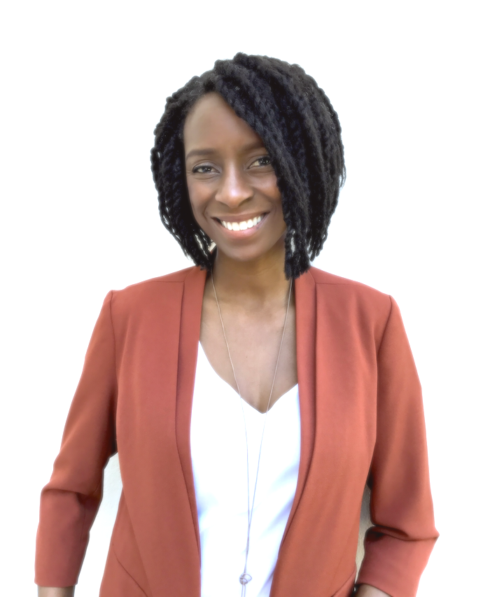 Nina Sabat black female London nutritional therapist for women