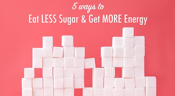 Less Sugar More Energy Nutrition with Nina Blog 600x400