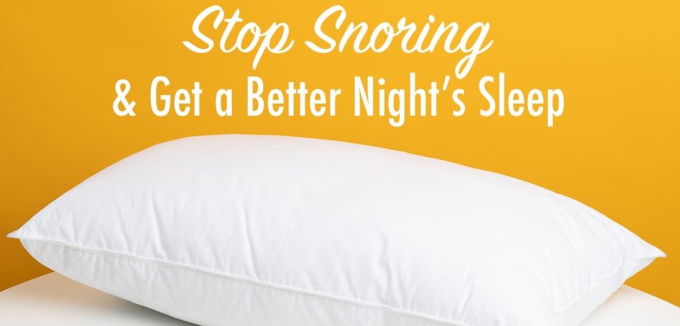 A white pillow on a bed with a bright yellow background